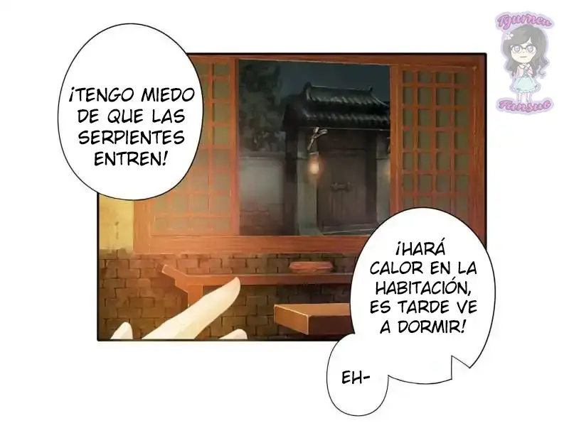 CINDERELLA CHEF - Capítulo 6 - Página 32 - LectorTMOo