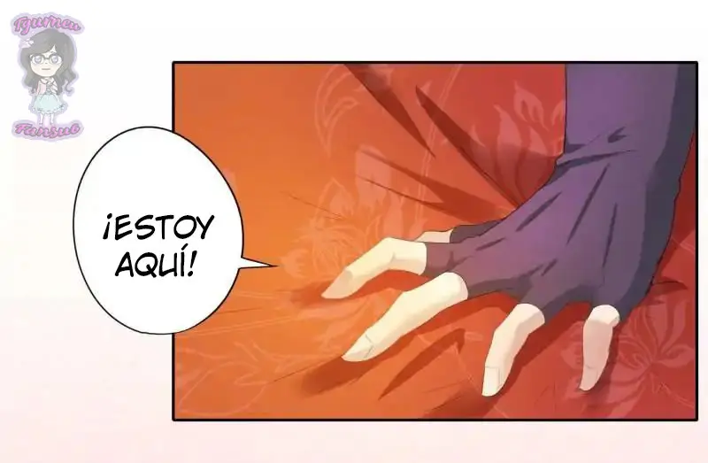 CINDERELLA CHEF - Capítulo 6 - Página 35 - LectorTMOo
