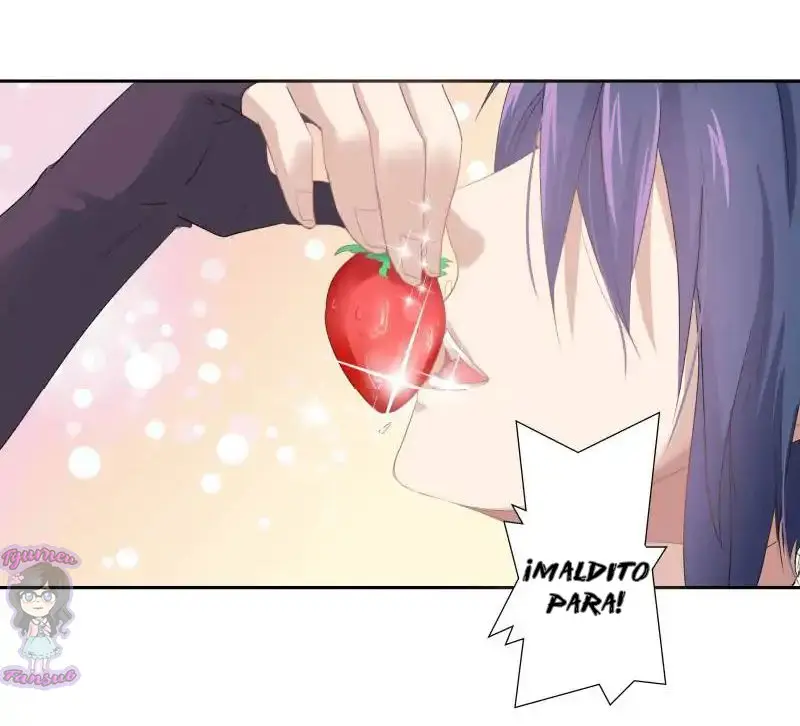 CINDERELLA CHEF - Capítulo 7 - Página 6 - LectorTMOo