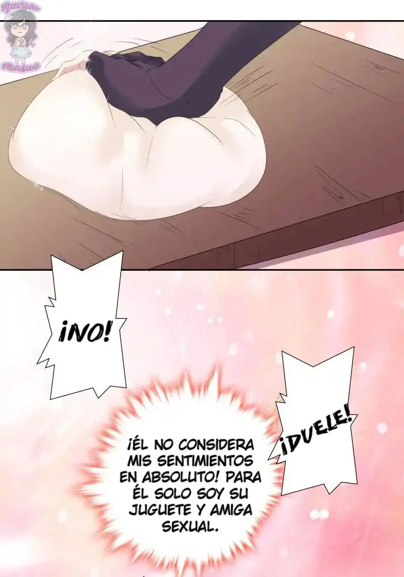 CINDERELLA CHEF - Capítulo 7 - Página 7 - LectorTMOo