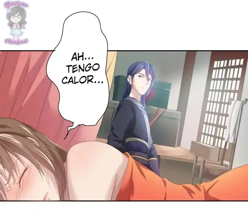 CINDERELLA CHEF - Capítulo 7 - Página 13 - LectorTMOo