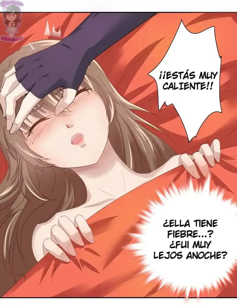CINDERELLA CHEF - Capítulo 7 - Página 14 - LectorTMOo