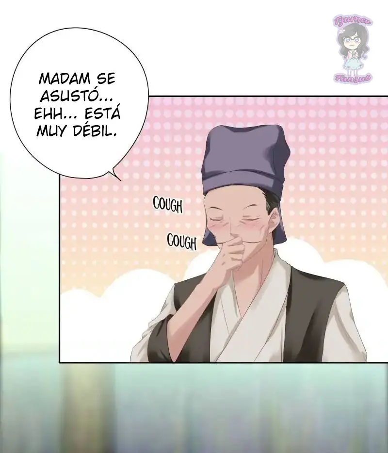 CINDERELLA CHEF - Capítulo 7 - Página 16 - LectorTMOo