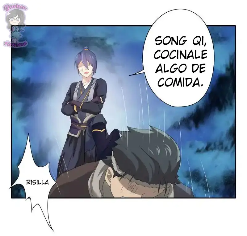 CINDERELLA CHEF - Capítulo 7 - Página 18 - LectorTMOo