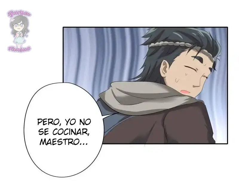 CINDERELLA CHEF - Capítulo 7 - Página 19 - LectorTMOo