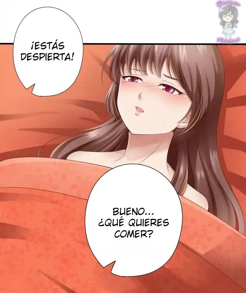 CINDERELLA CHEF - Capítulo 7 - Página 21 - LectorTMOo