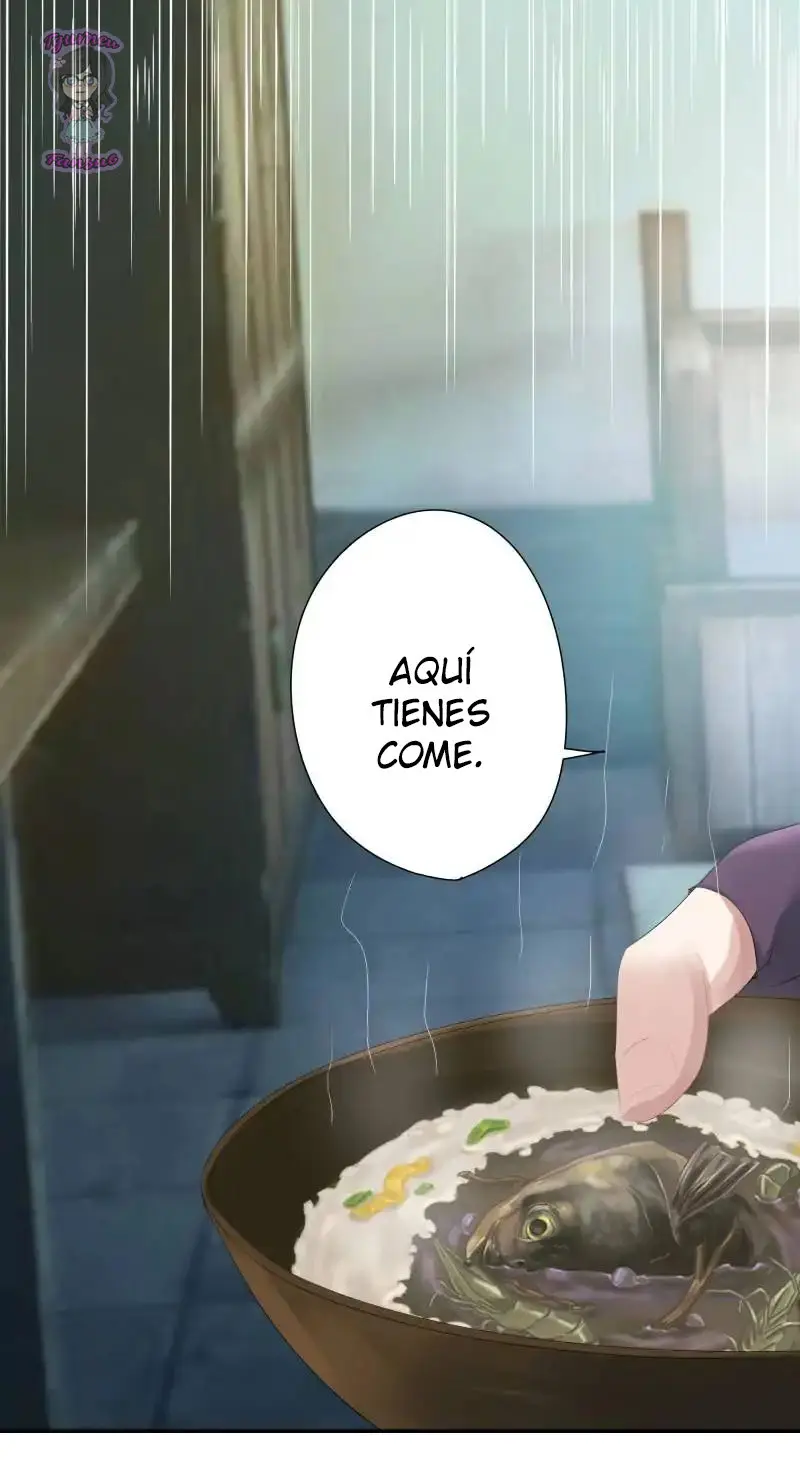 CINDERELLA CHEF - Capítulo 7 - Página 29 - LectorTMOo