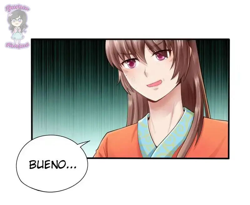 CINDERELLA CHEF - Capítulo 7 - Página 31 - LectorTMOo