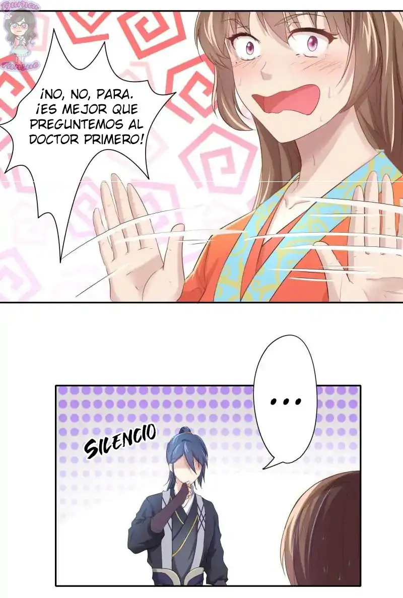 CINDERELLA CHEF - Capítulo 7 - Página 35 - LectorTMOo