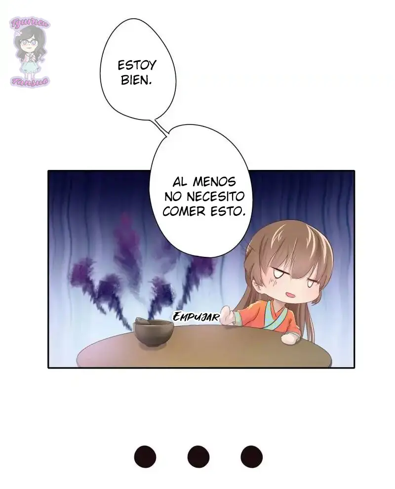 CINDERELLA CHEF - Capítulo 7 - Página 37 - LectorTMOo