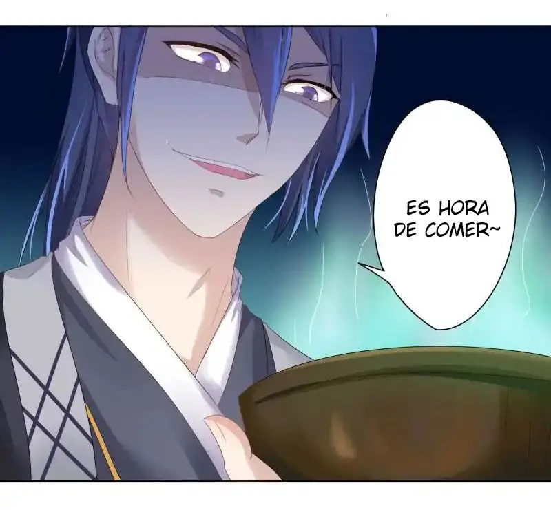 CINDERELLA CHEF - Capítulo 8 - Página 9 - LectorTMOo