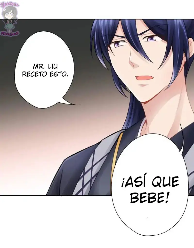 CINDERELLA CHEF - Capítulo 8 - Página 16 - LectorTMOo