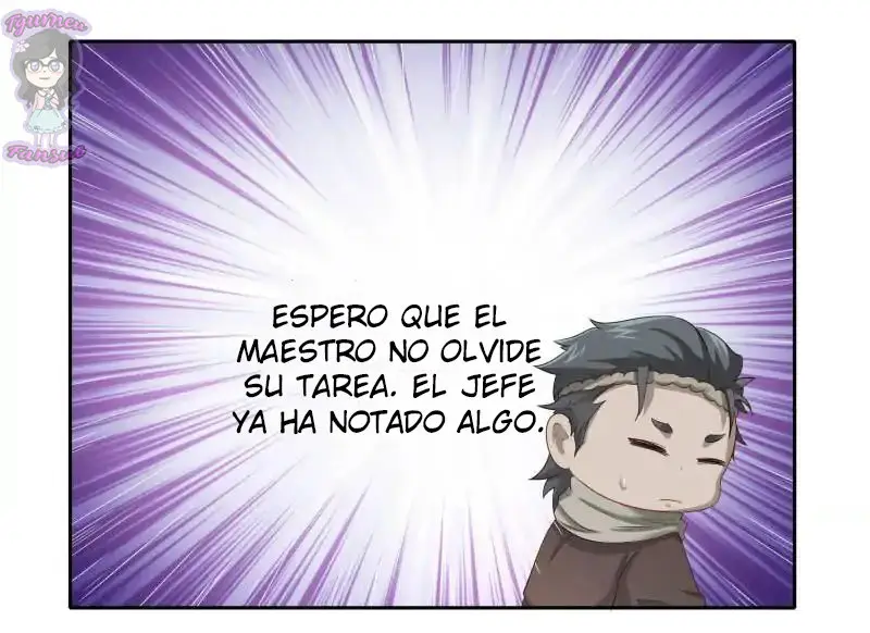 CINDERELLA CHEF - Capítulo 8 - Página 18 - LectorTMOo