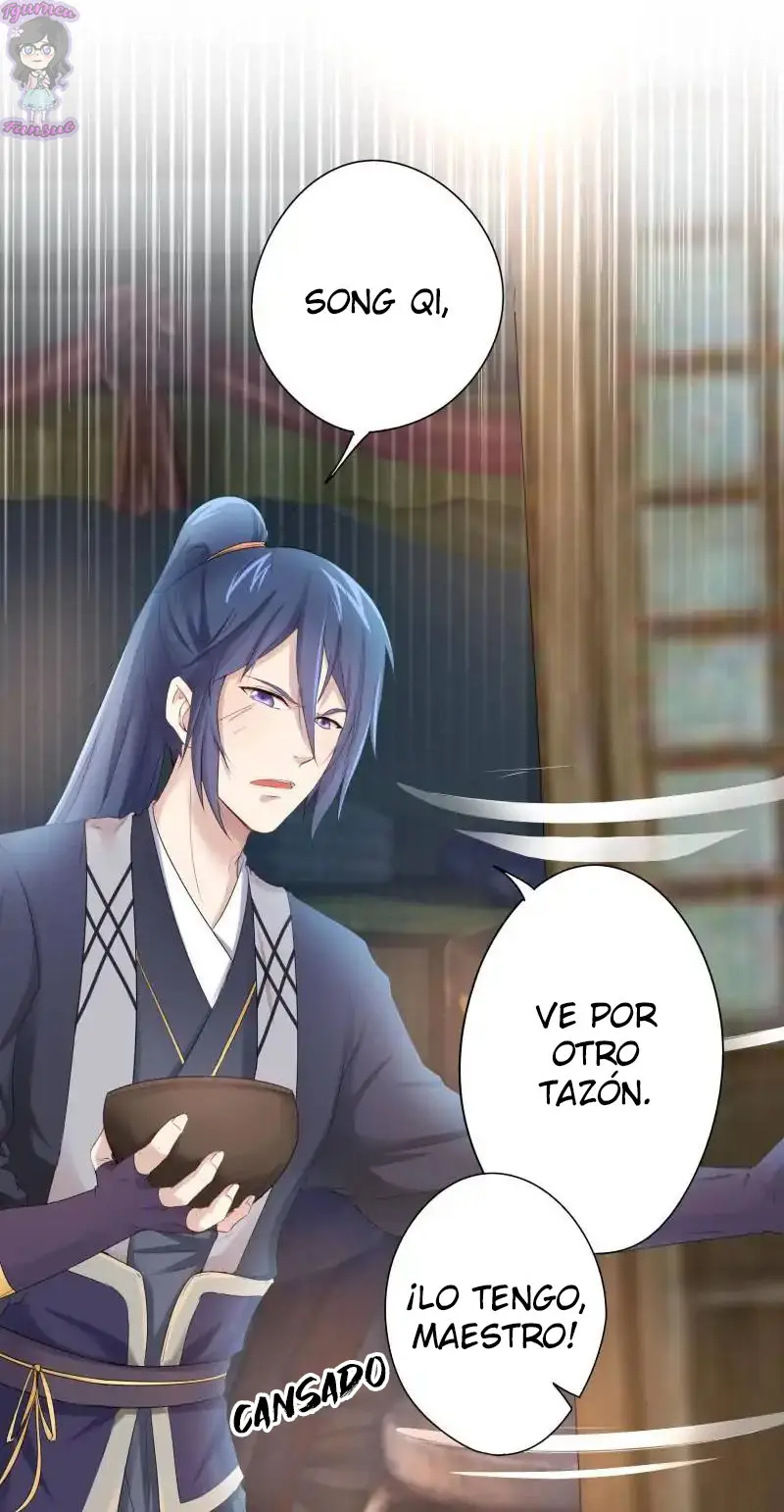 CINDERELLA CHEF - Capítulo 8 - Página 19 - LectorTMOo