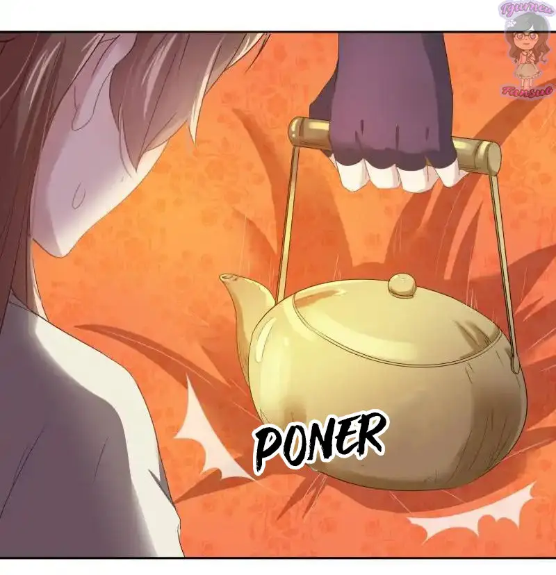 CINDERELLA CHEF - Capítulo 8 - Página 23 - LectorTMOo