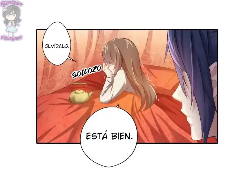 CINDERELLA CHEF - Capítulo 8 - Página 24 - LectorTMOo