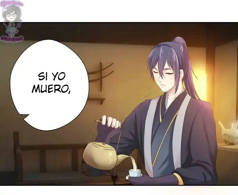 CINDERELLA CHEF - Capítulo 8 - Página 25 - LectorTMOo