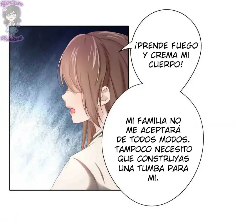 CINDERELLA CHEF - Capítulo 8 - Página 26 - LectorTMOo