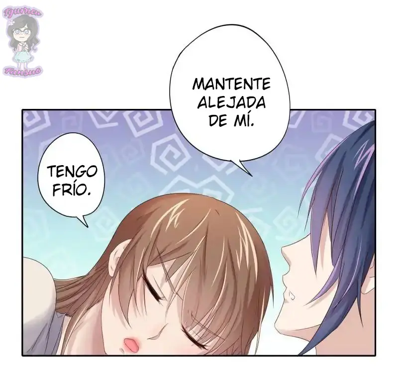 CINDERELLA CHEF - Capítulo 8 - Página 32 - LectorTMOo