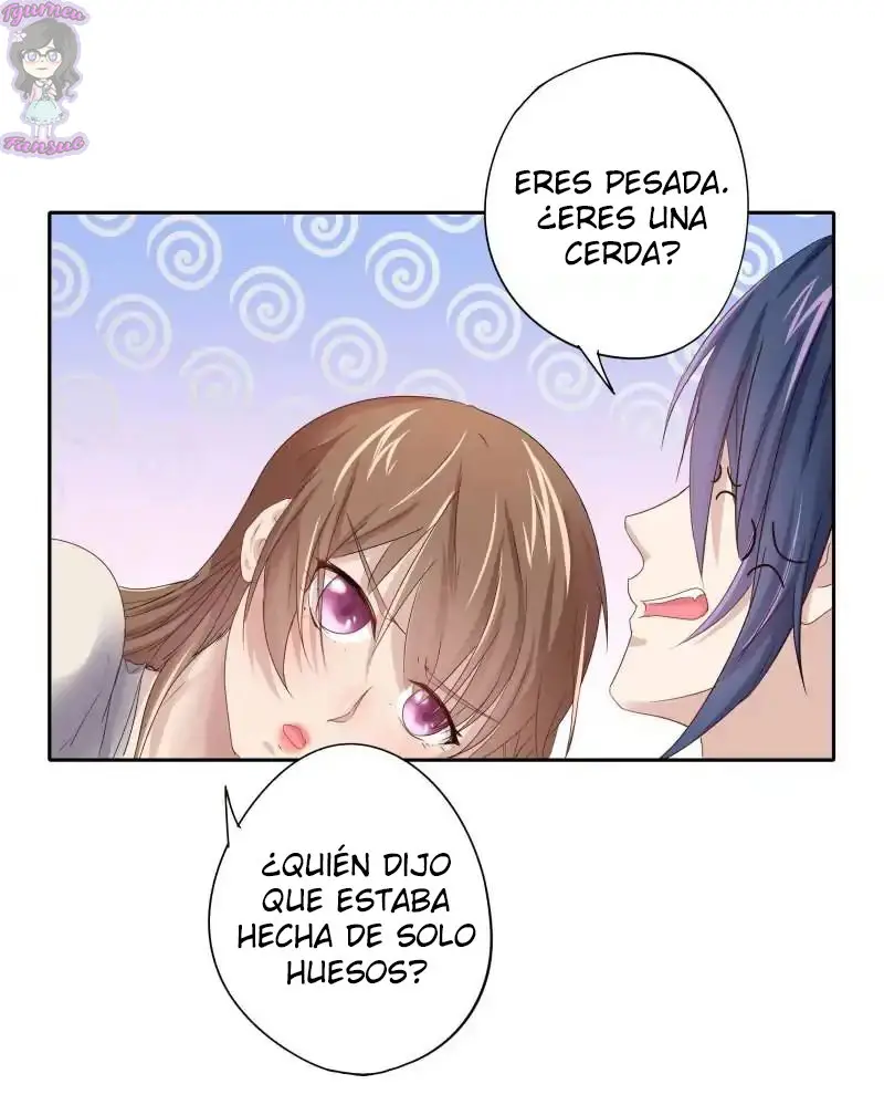 CINDERELLA CHEF - Capítulo 8 - Página 33 - LectorTMOo