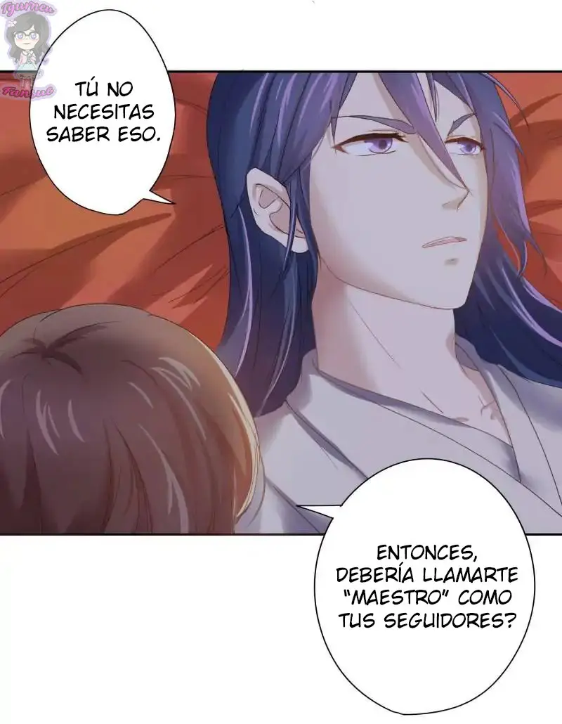 CINDERELLA CHEF - Capítulo 8 - Página 35 - LectorTMOo