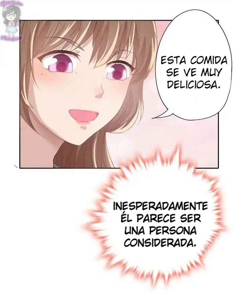 CINDERELLA CHEF - Capítulo 9 - Página 4 - LectorTMOo