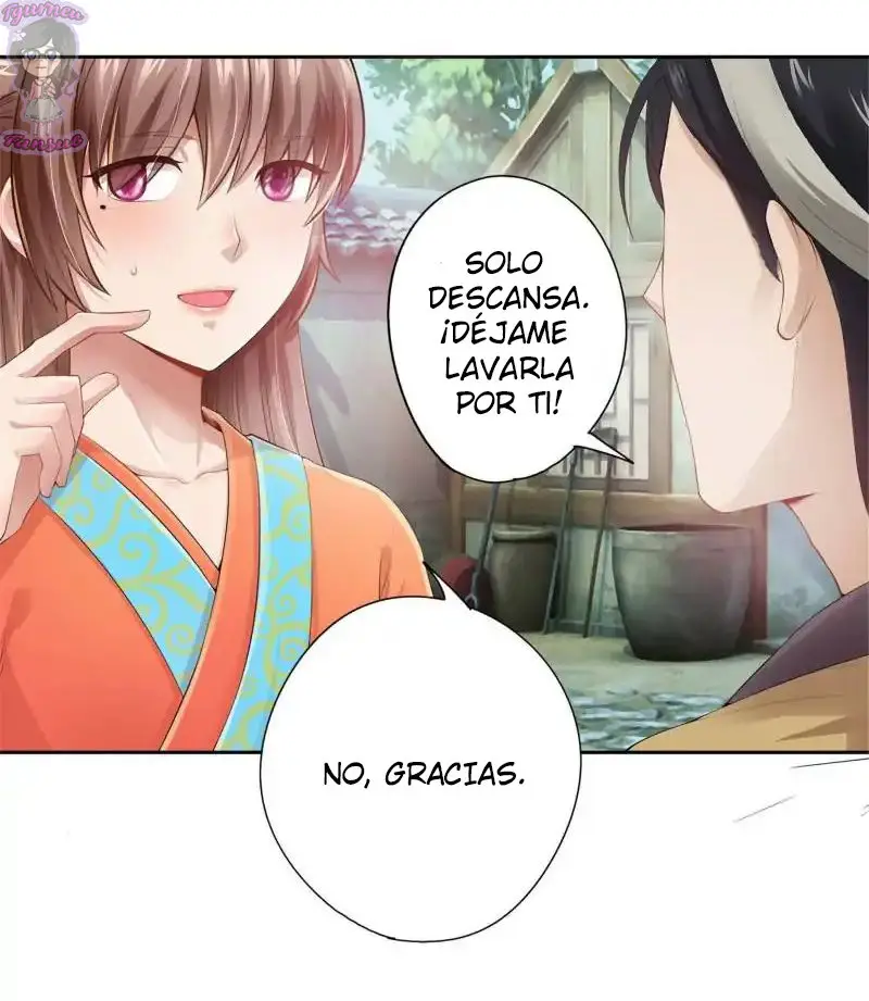 CINDERELLA CHEF - Capítulo 9 - Página 8 - LectorTMOo