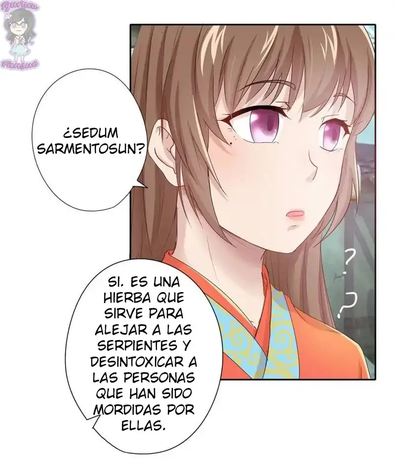 CINDERELLA CHEF - Capítulo 9 - Página 10 - LectorTMOo