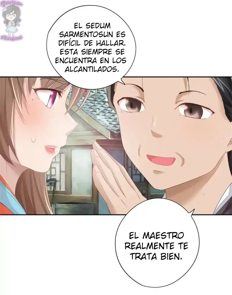 CINDERELLA CHEF - Capítulo 9 - Página 11 - LectorTMOo