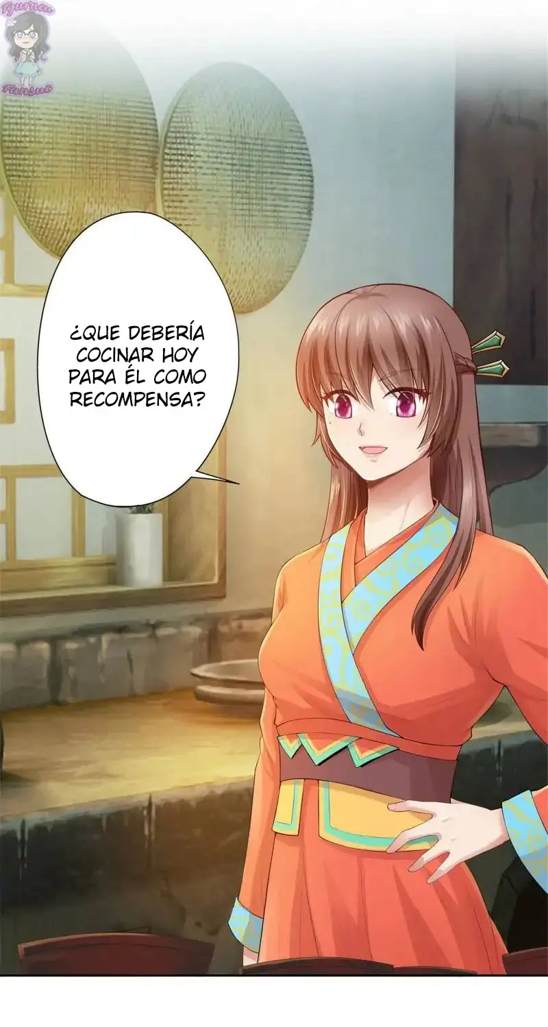 CINDERELLA CHEF - Capítulo 9 - Página 16 - LectorTMOo