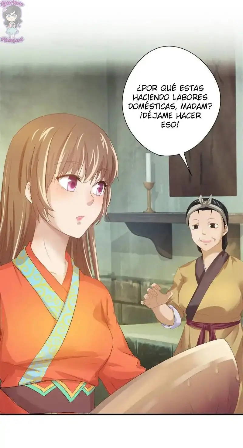 CINDERELLA CHEF - Capítulo 9 - Página 21 - LectorTMOo