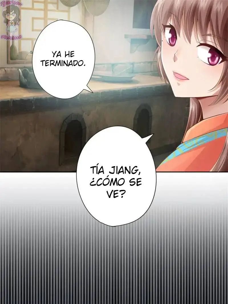 CINDERELLA CHEF - Capítulo 9 - Página 22 - LectorTMOo