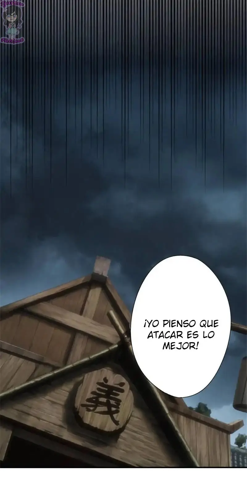 CINDERELLA CHEF - Capítulo 9 - Página 23 - LectorTMOo