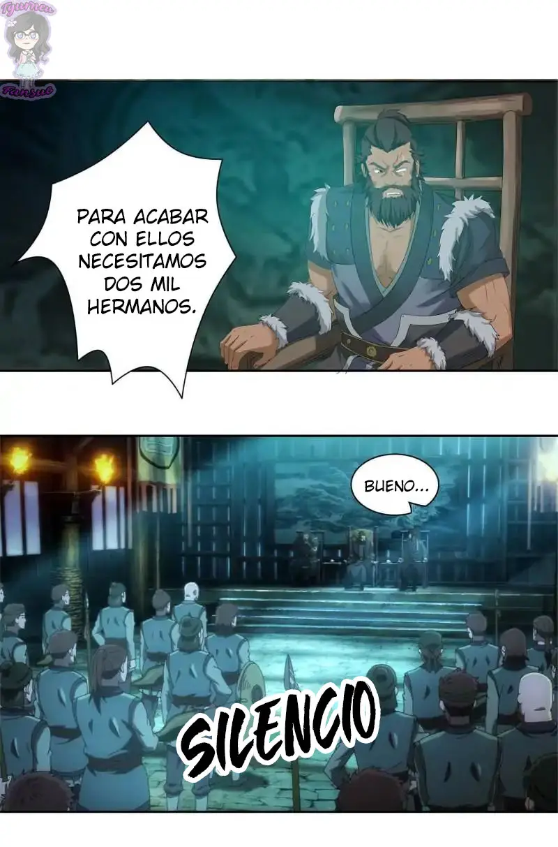 CINDERELLA CHEF - Capítulo 9 - Página 24 - LectorTMOo