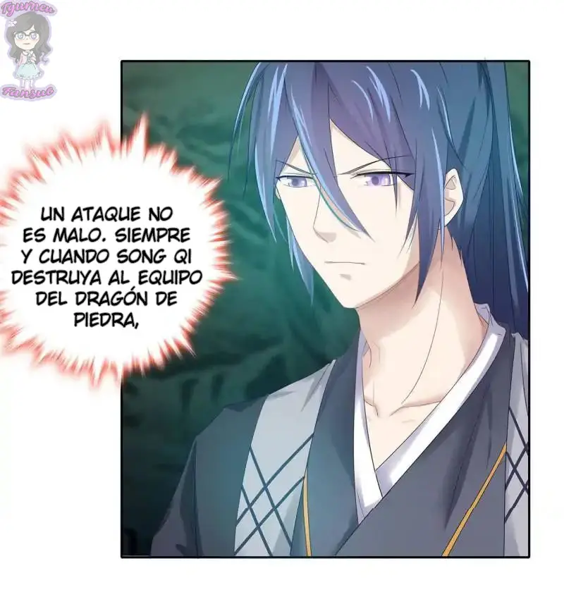 CINDERELLA CHEF - Capítulo 9 - Página 25 - LectorTMOo