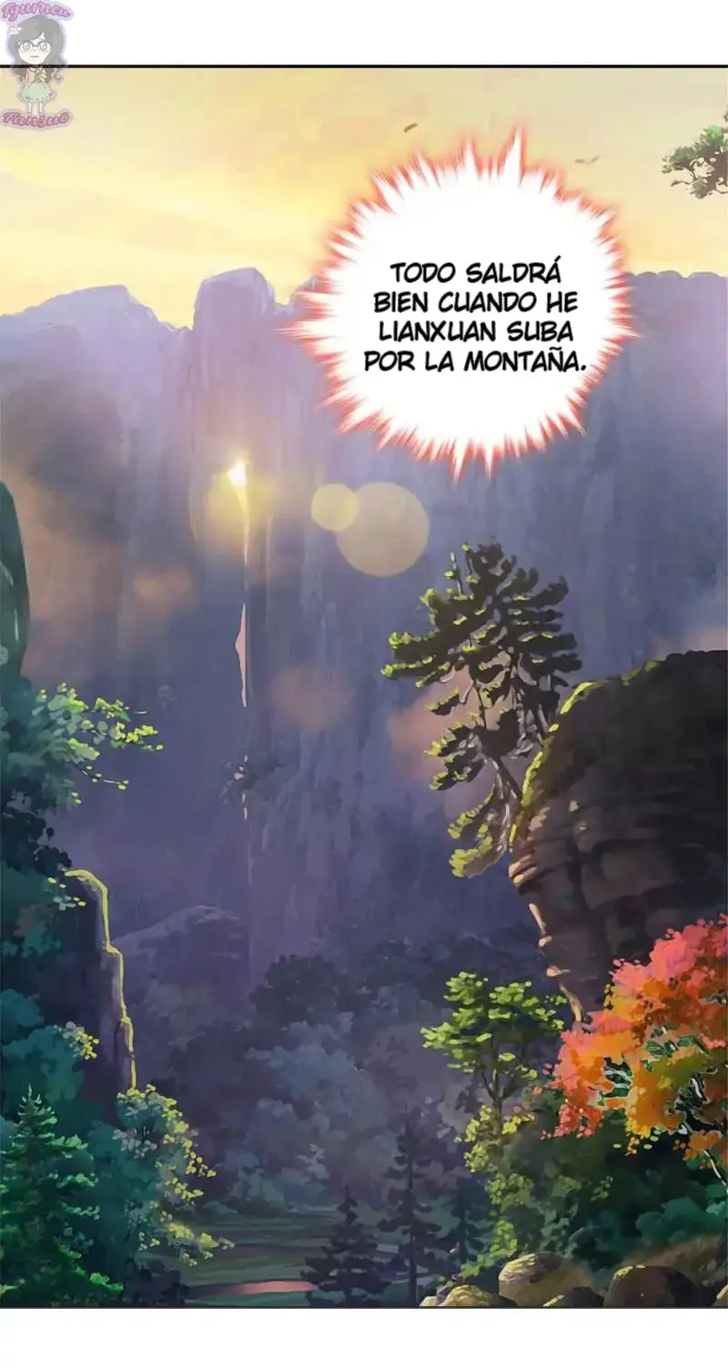 CINDERELLA CHEF - Capítulo 9 - Página 26 - LectorTMOo