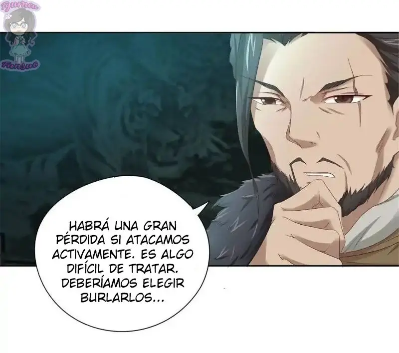 CINDERELLA CHEF - Capítulo 9 - Página 27 - LectorTMOo