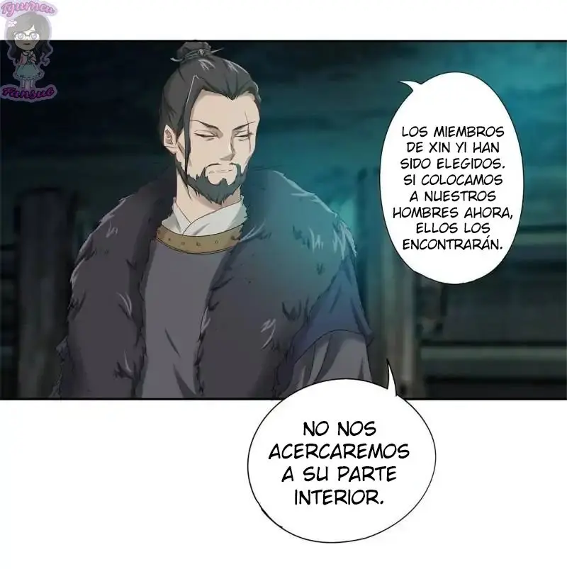 CINDERELLA CHEF - Capítulo 9 - Página 30 - LectorTMOo