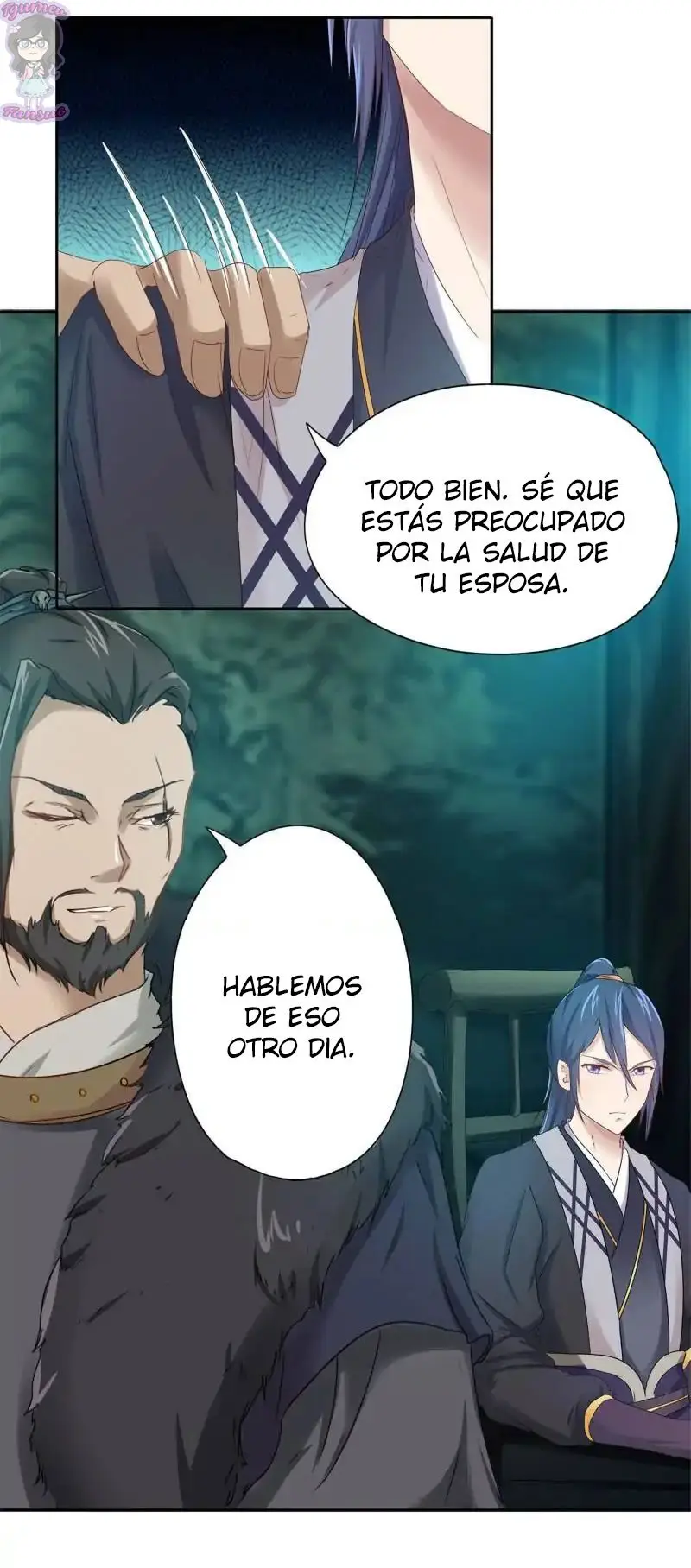 CINDERELLA CHEF - Capítulo 9 - Página 31 - LectorTMOo