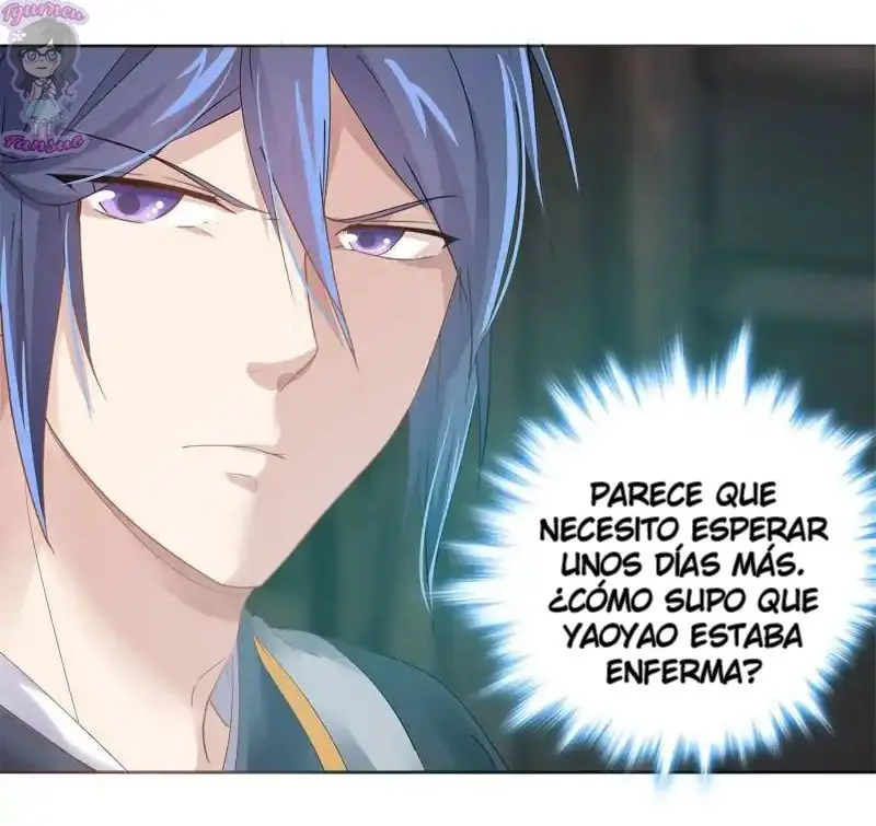 CINDERELLA CHEF - Capítulo 9 - Página 32 - LectorTMOo