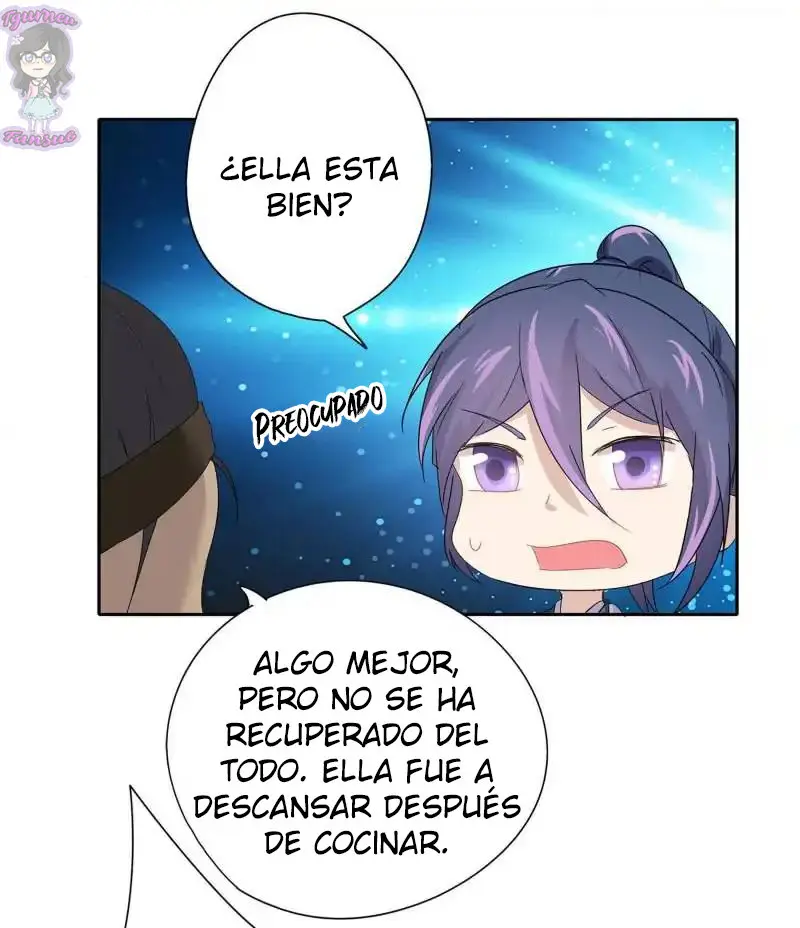 CINDERELLA CHEF - Capítulo 9 - Página 36 - LectorTMOo
