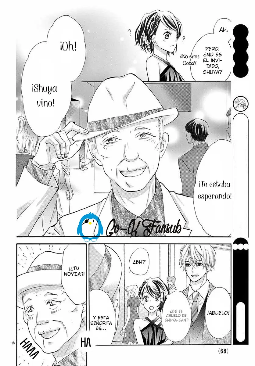 Cinderella Concierge (2018) - Capítulo 2 - Página 22 - LectorTMOo