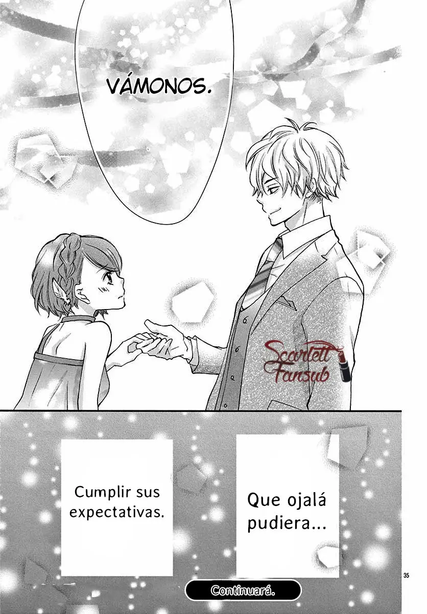 Cinderella Concierge (2018) - Capítulo 2 - Página 39 - LectorTMOo