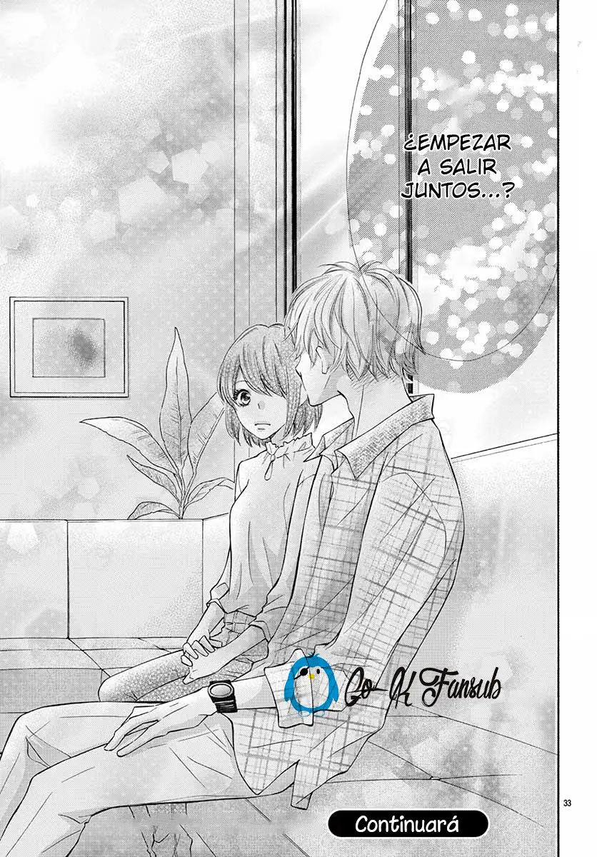 Cinderella Concierge (2018) - Capítulo 5 - Página 39 - LectorTMOo