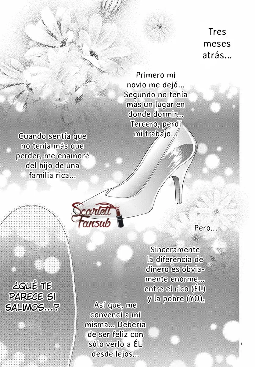 Cinderella Concierge (2018) - Capítulo 6 - Página 5 - LectorTMOo