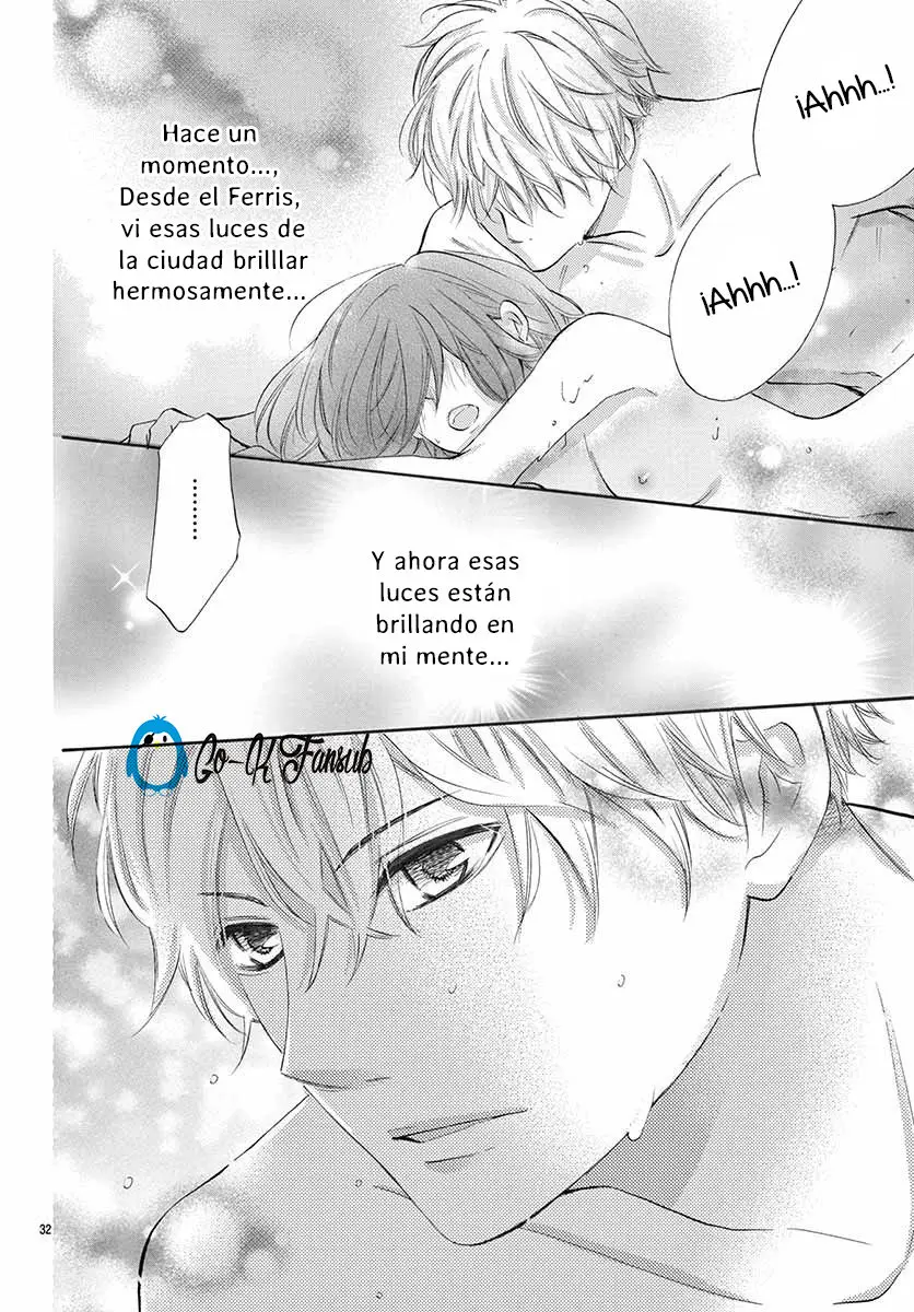 Cinderella Concierge (2018) - Capítulo 6 - Página 36 - LectorTMOo