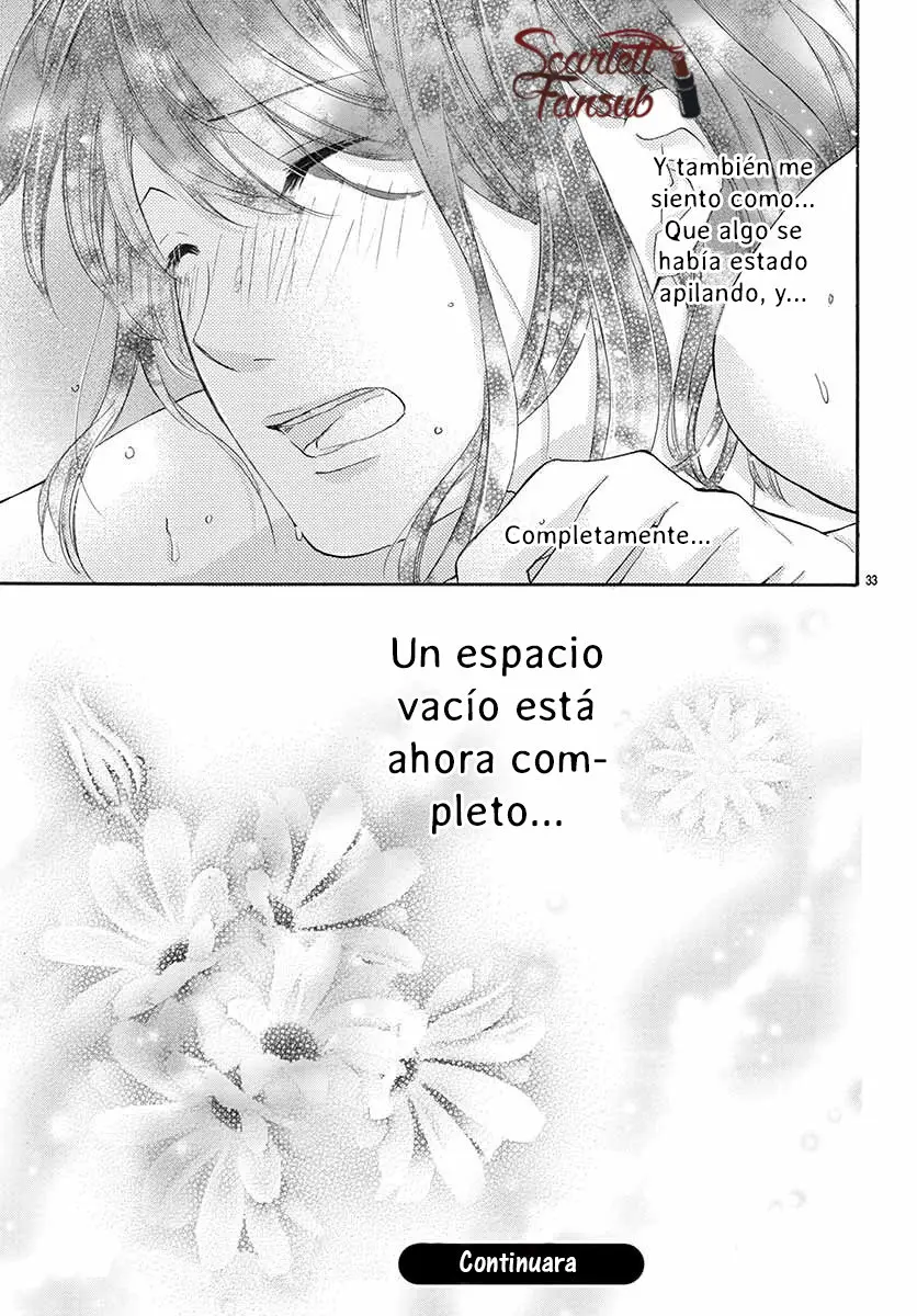 Cinderella Concierge (2018) - Capítulo 6 - Página 37 - LectorTMOo