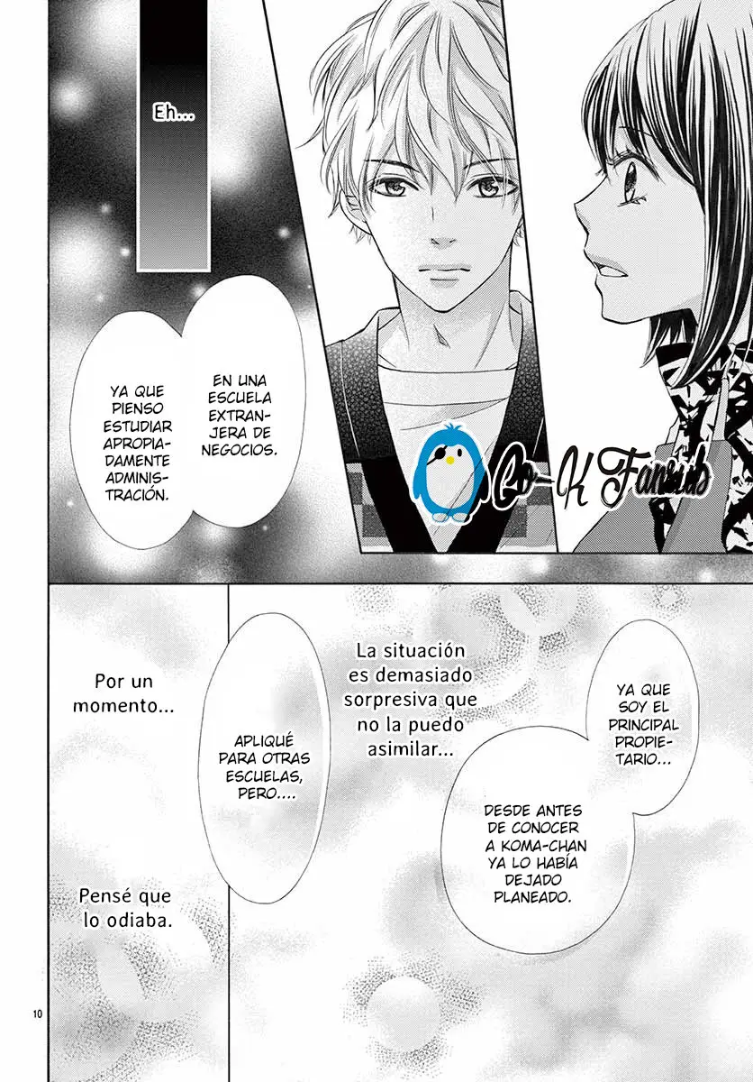 Cinderella Concierge (2018) - Capítulo 7 - Página 13 - LectorTMOo