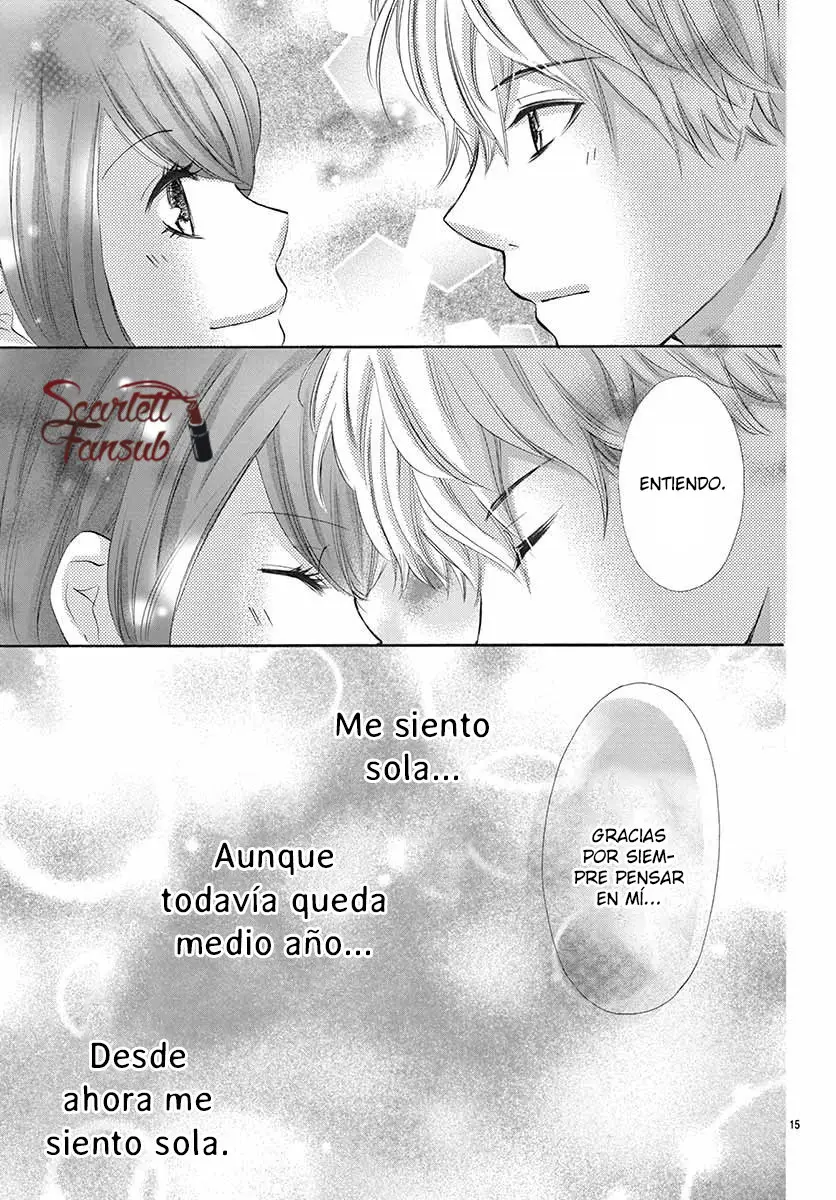 Cinderella Concierge (2018) - Capítulo 7 - Página 18 - LectorTMOo
