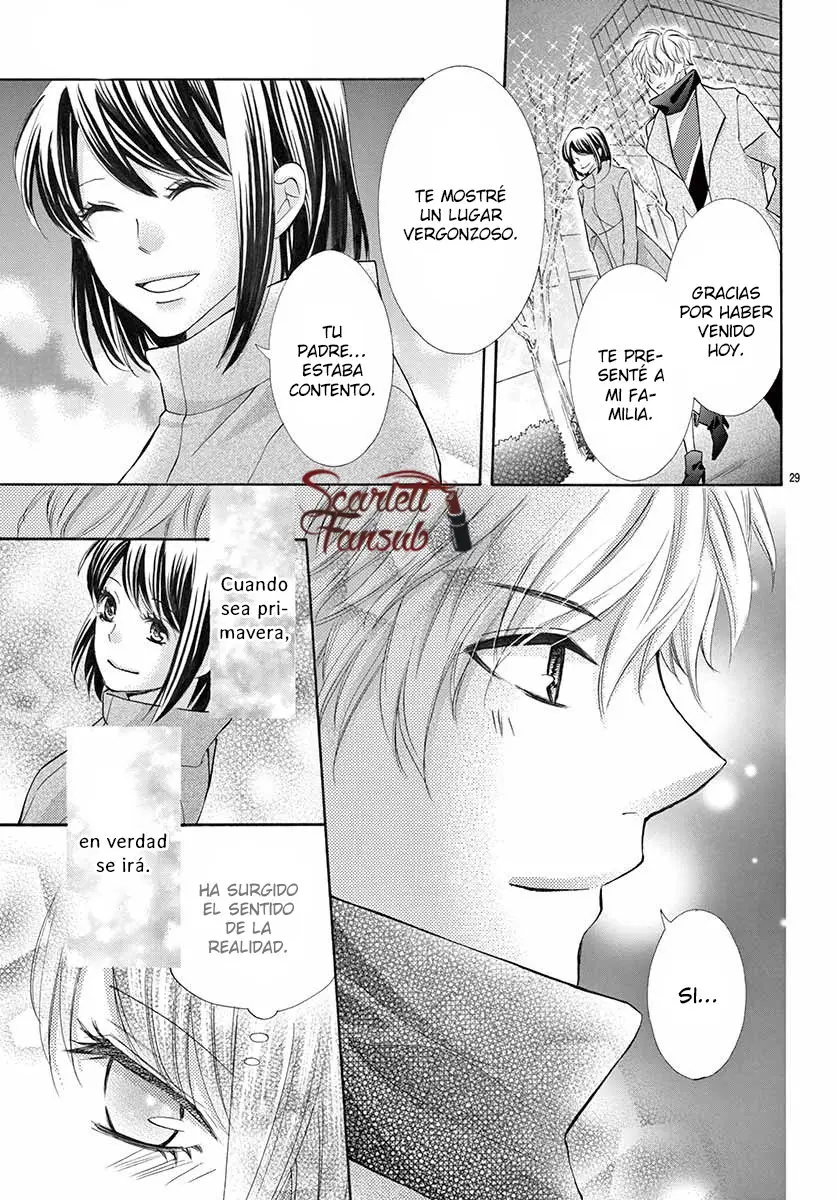 Cinderella Concierge (2018) - Capítulo 7 - Página 32 - LectorTMOo